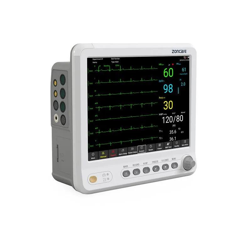 Монитор пациента PM-7000D
