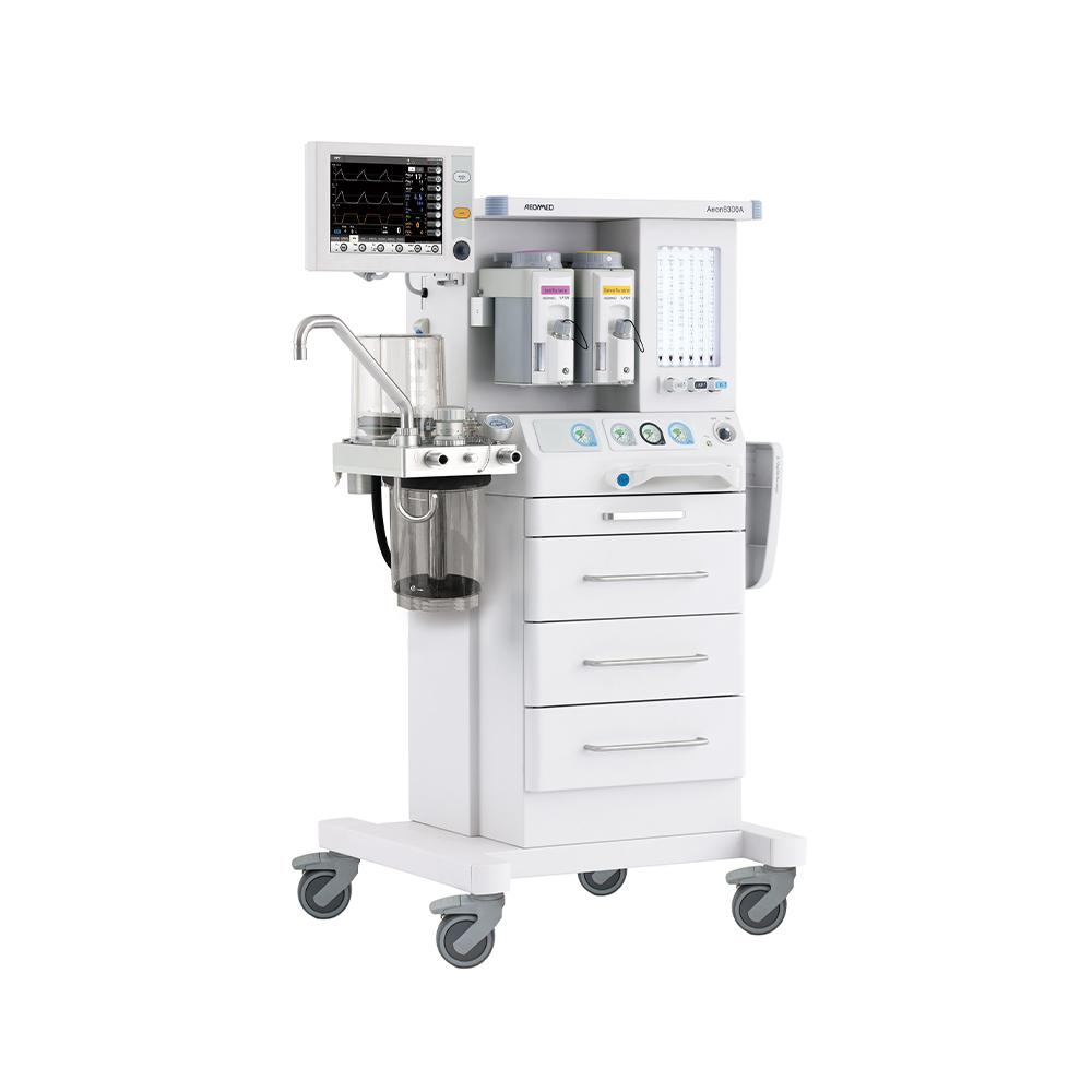 Наркозно-дыхательный аппарат Aeon8300A