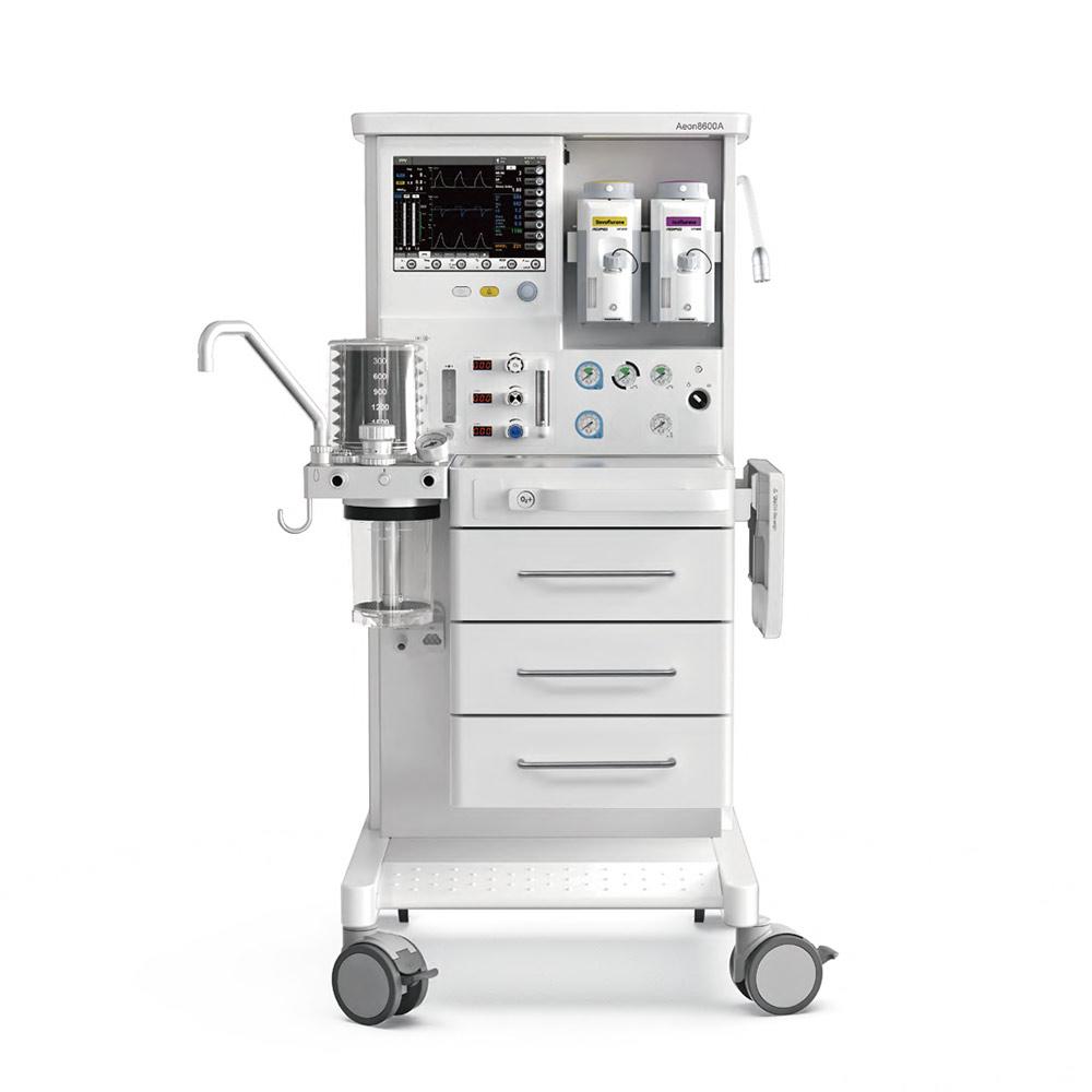Наркозно-дыхательный аппарат Aeon8600A