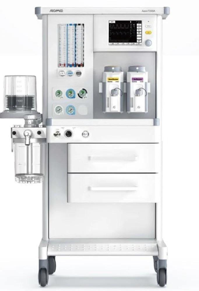 Наркоздук-Дем Алдыруучу Аппарат Aeon7200A