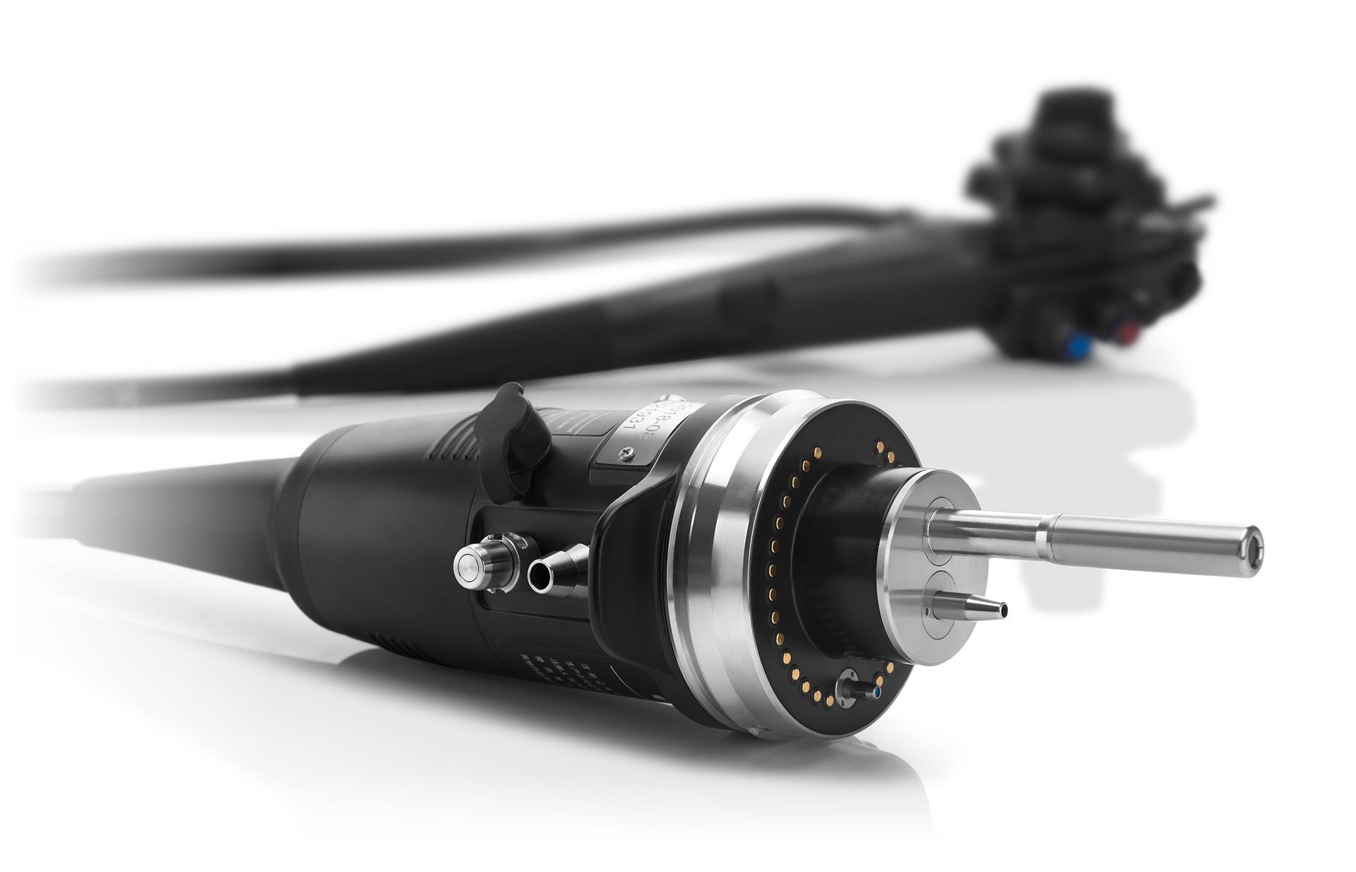 SonoScape Medical Corp. EG-550 (видеогастроскоп) — изображение 2