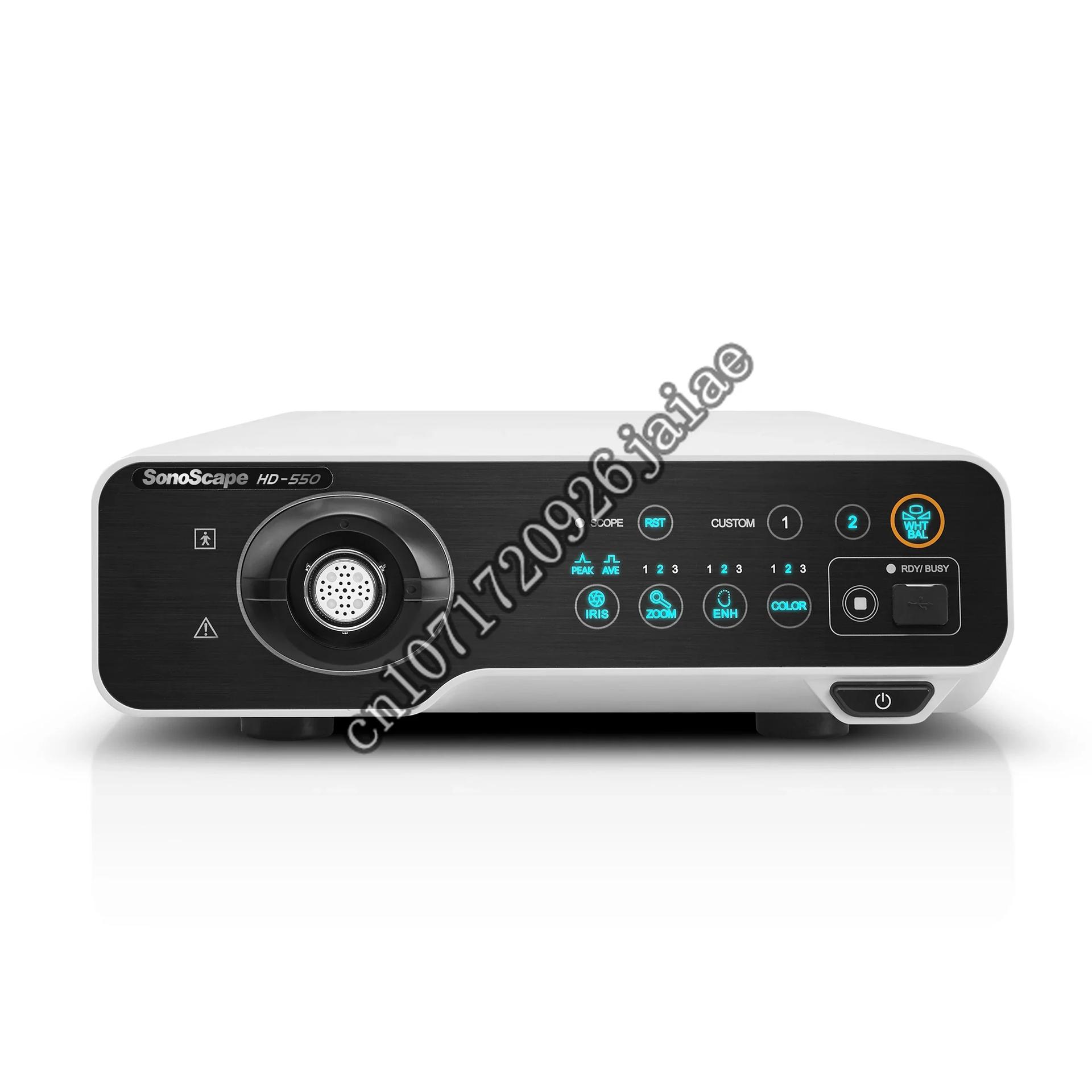 SonoScape Medical Corp. HD-550 / HD-55 — изображение 2