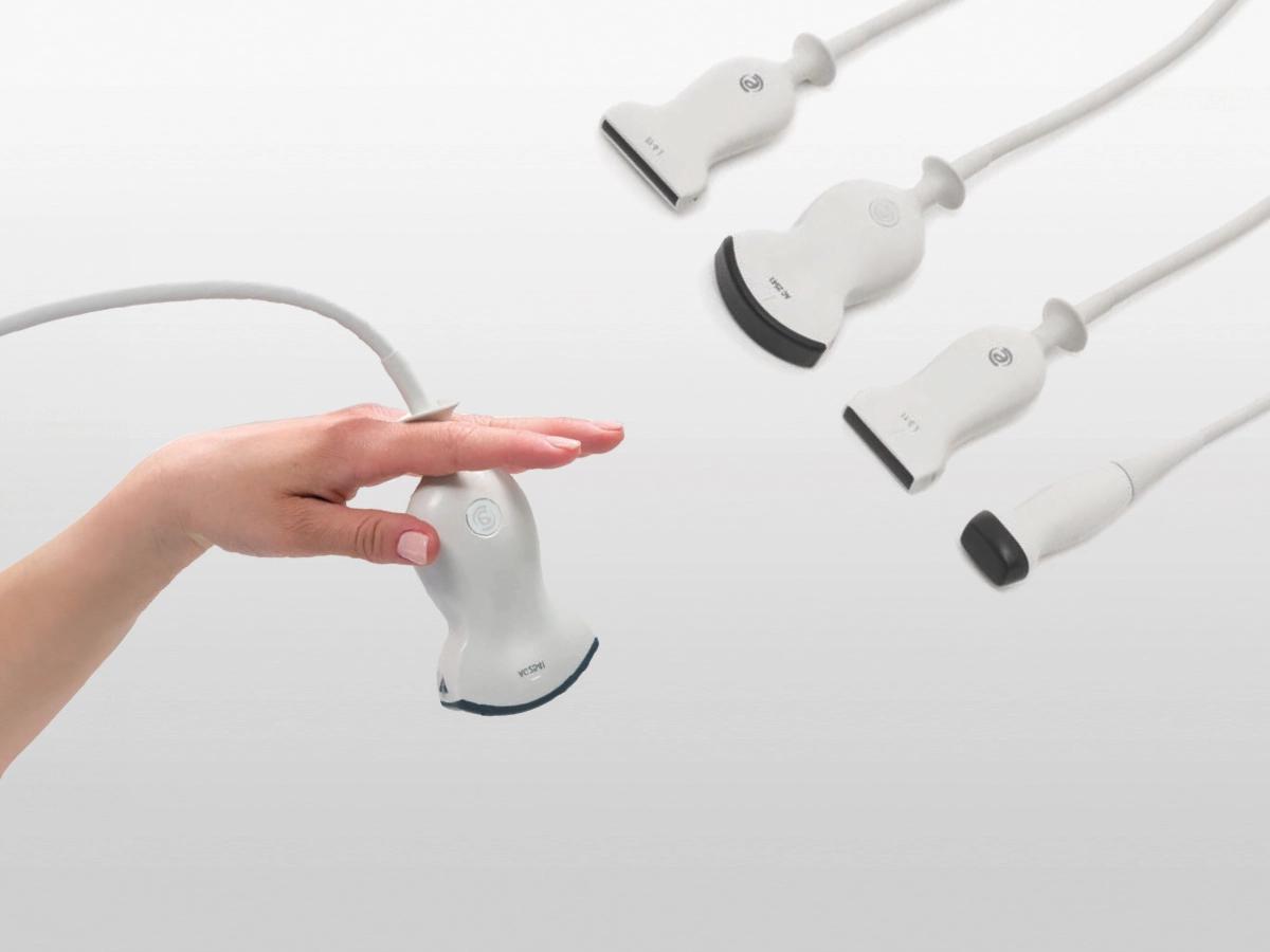 MyLab X5 — изображение 3