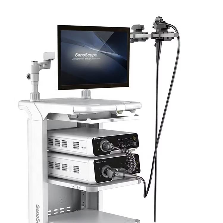 SonoScape Medical Corp. SV-M4K40