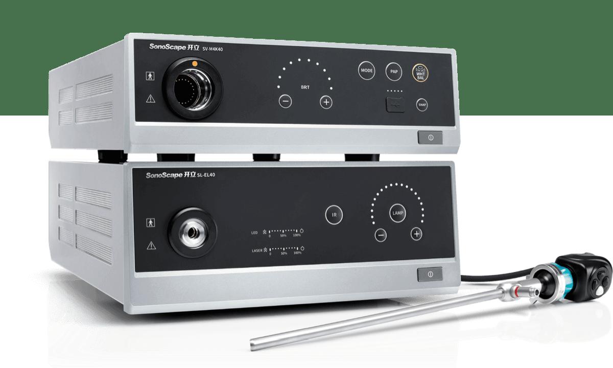 SonoScape Medical Corp. SV-M4K40 — изображение 2